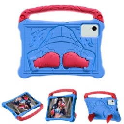 Kuori Samsung Galaxy Tab S11 Eva Kahvalla Ja Tuilla