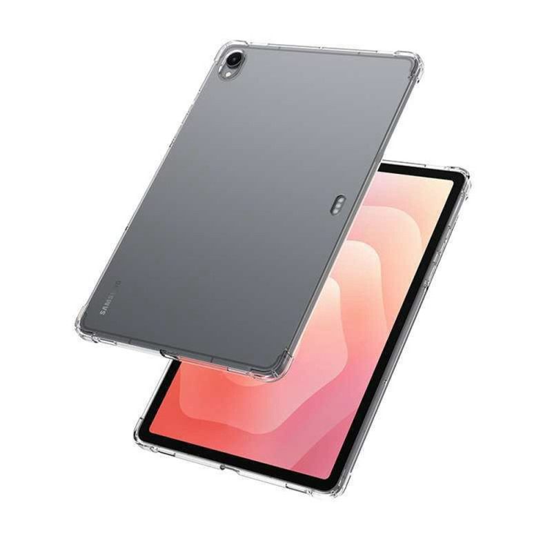 Kuori Samsung Galaxy Tab S11 Läpinäkyvä