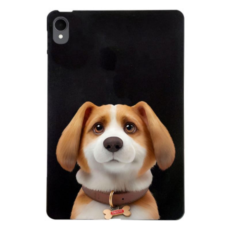 Kuori Samsung Galaxy Tab S11 Sinisuohaukka