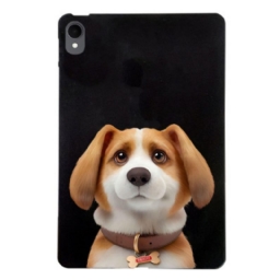 Kuori Samsung Galaxy Tab S11 Sinisuohaukka