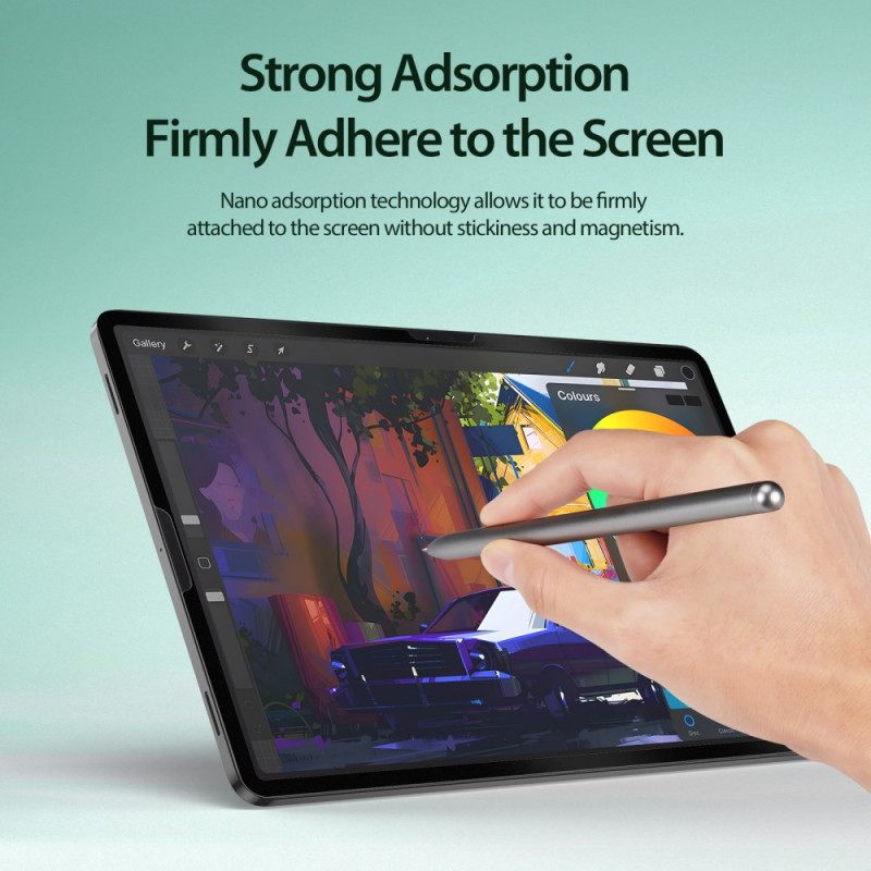 Näytönsuoja Samsung Galaxy Tab S11 Naad -sarjan Dux Ducis