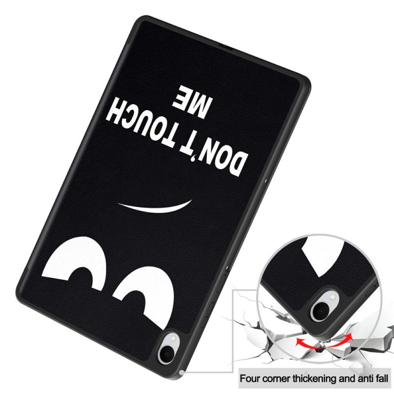 Samsung Galaxy Tab S11 Älä Koske Minuun -kynäteline