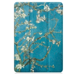 Samsung Galaxy Tab S11 Aprikoosinkukkakynäteline