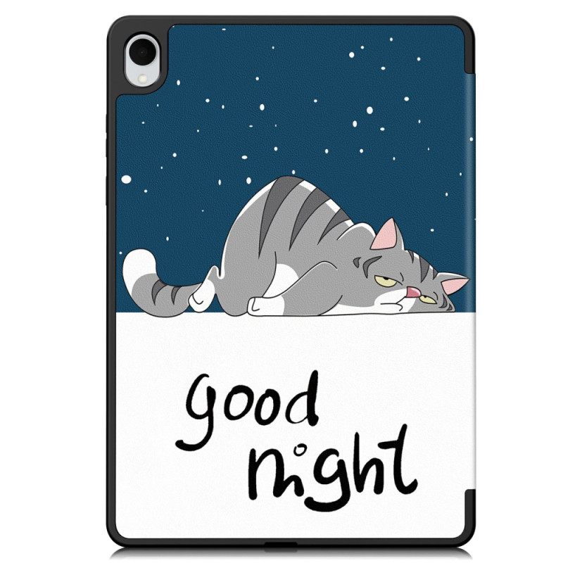 Samsung Galaxy Tab S11 Hyvää Yötä -kynäteline