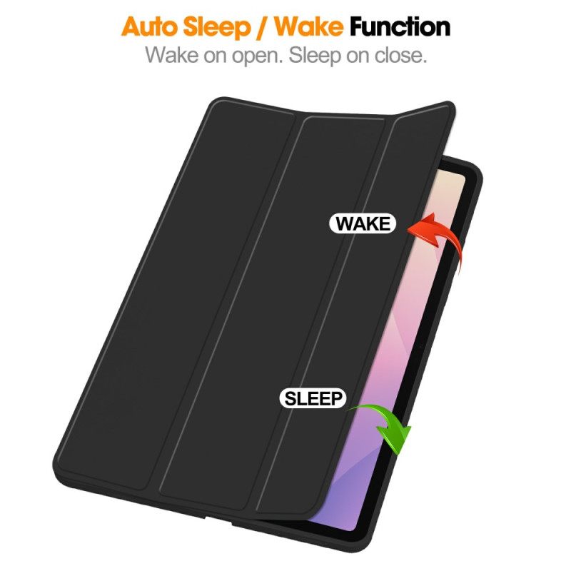 Samsung Galaxy Tab S11 Kolmitaittoinen