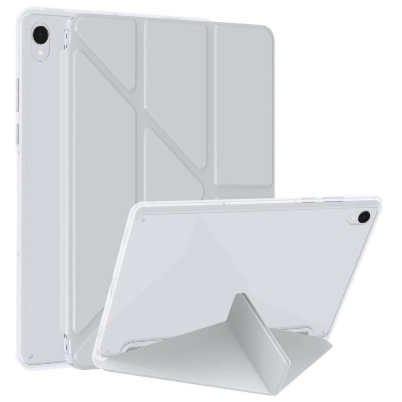 Samsung Galaxy Tab S11 Origami-tyylinen