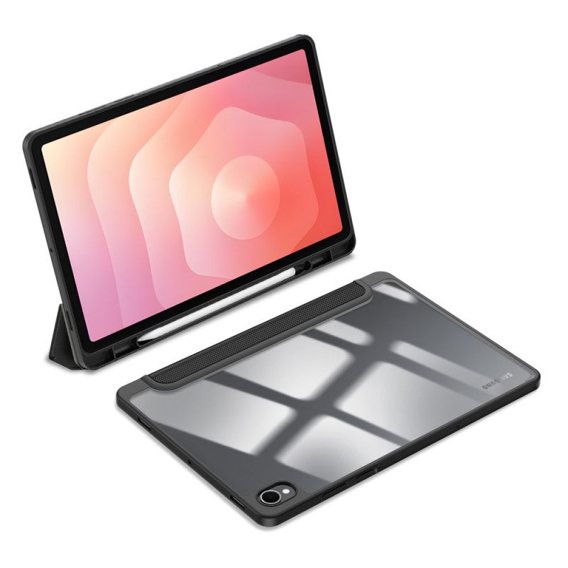 Samsung Galaxy Tab S11 Toby-sarjan Dux Ducis