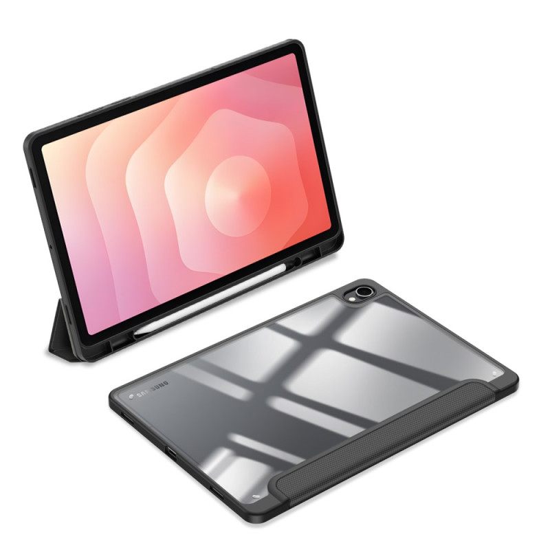 Samsung Galaxy Tab S11 Toby-sarjan Dux Ducis