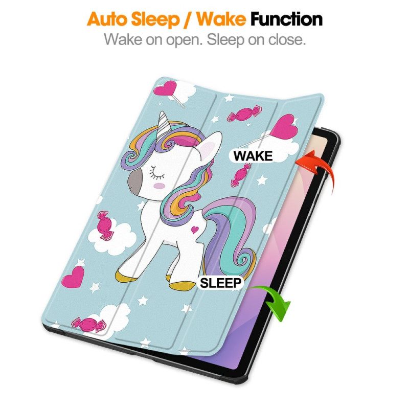 Samsung Galaxy Tab S11 Yksisarvinen