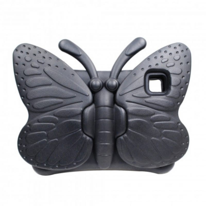 Kuori iPad Air (2022) Eva Butterflies