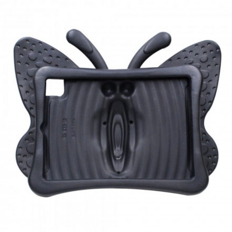 Kuori iPad Air (2022) Eva Butterflies