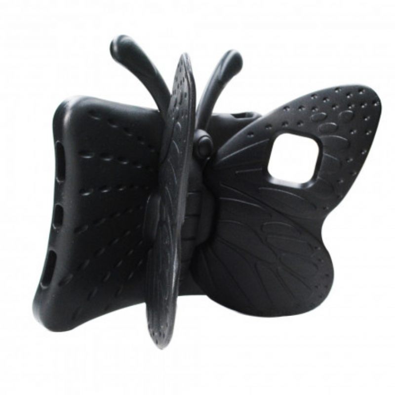 Kuori iPad Air (2022) Eva Butterflies