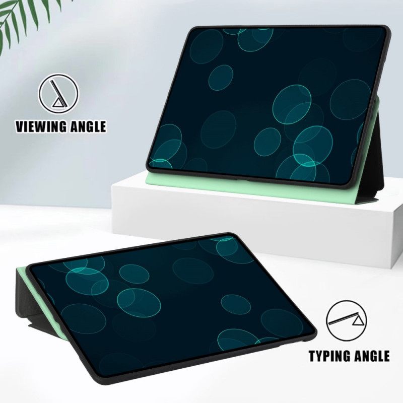 Puhelinkuoret iPad Air (2022) Kaksinkertainen