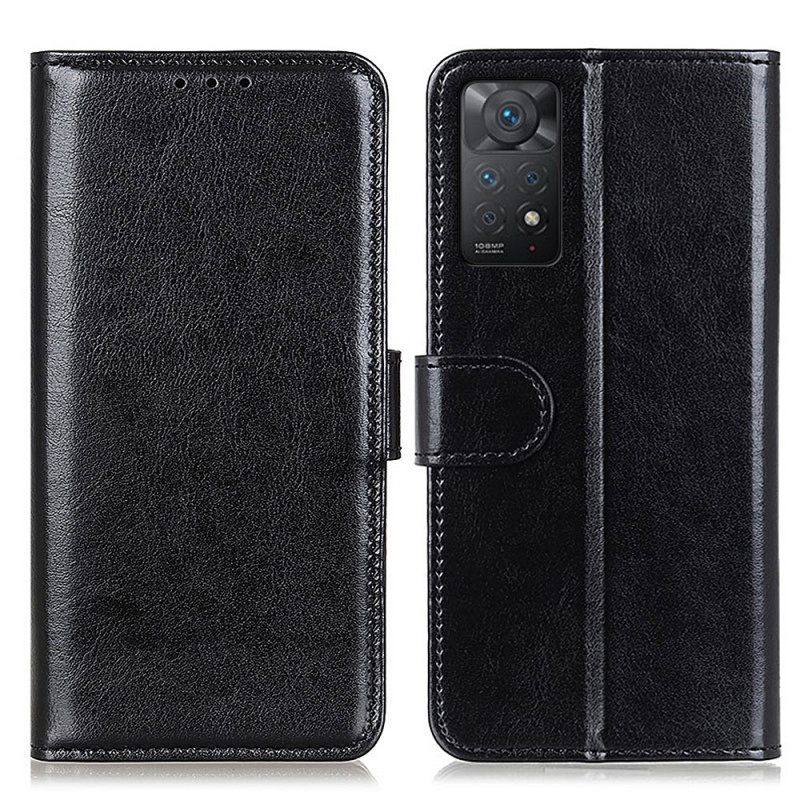 Kotelot Xiaomi Redmi Note 11 Pro 4G / 5G Glacial Finesse
