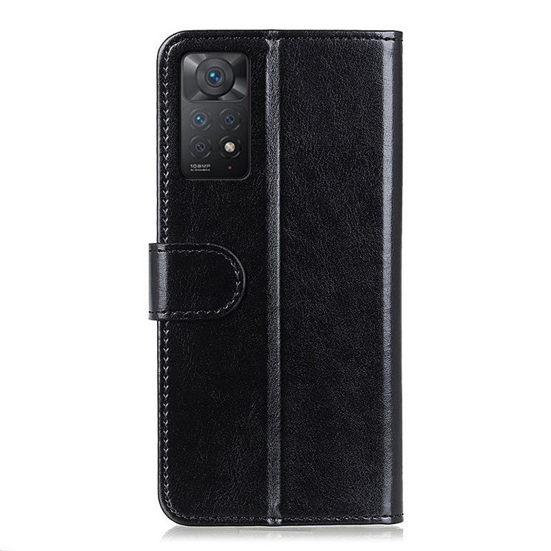 Kotelot Xiaomi Redmi Note 11 Pro 4G / 5G Glacial Finesse