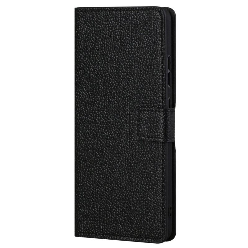 Kotelot Xiaomi Redmi Note 11 Pro 4G / 5G Litsivilja