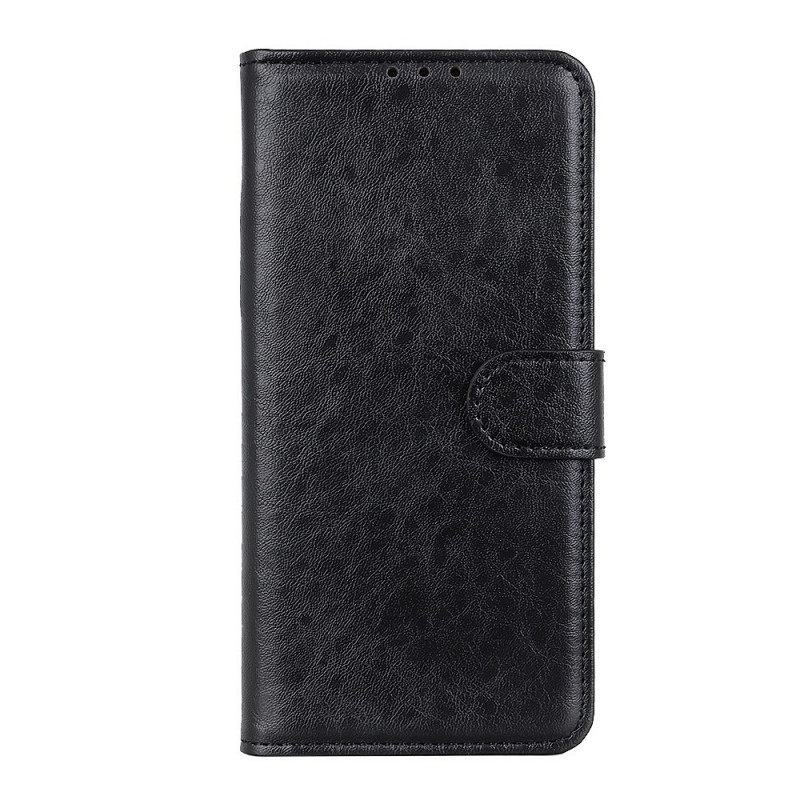 Kotelot Xiaomi Redmi Note 11 Pro 4G / 5G Teksturoitu Keinonahka