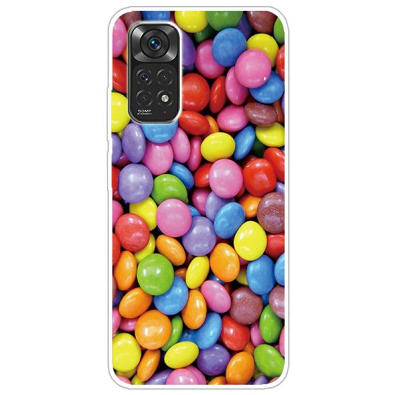 Kuori Xiaomi Redmi Note 11 Pro 4G / 5G Candy