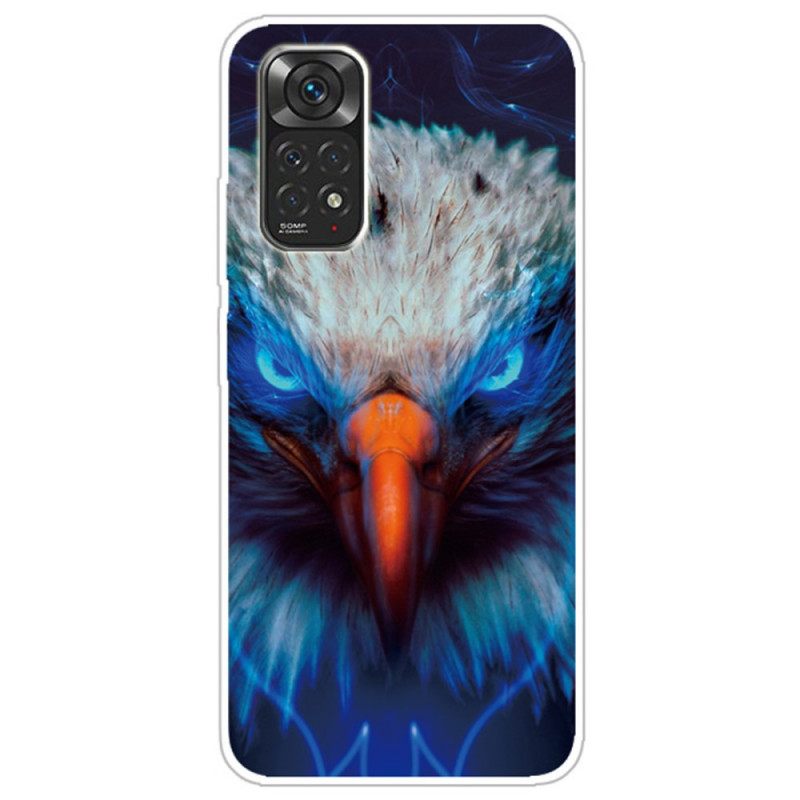Kuori Xiaomi Redmi Note 11 Pro 4G / 5G Eagle