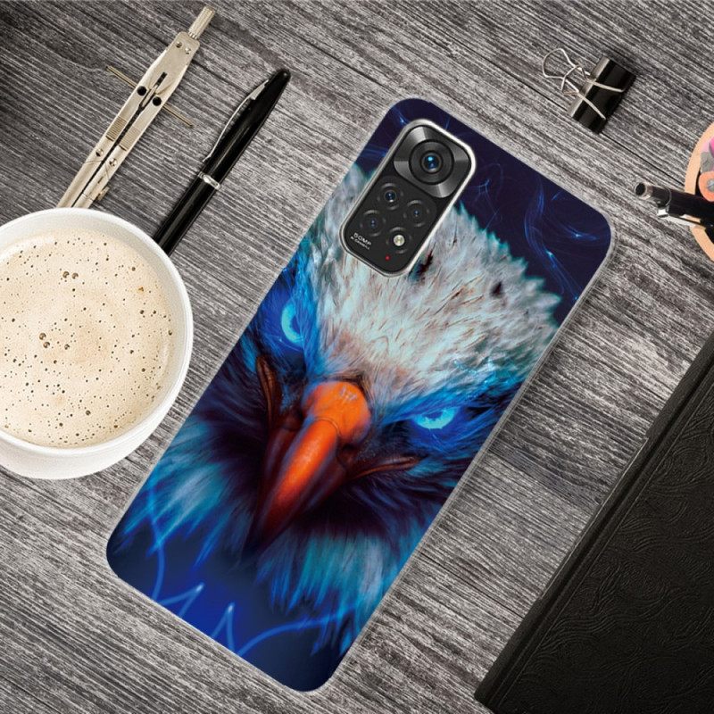 Kuori Xiaomi Redmi Note 11 Pro 4G / 5G Eagle