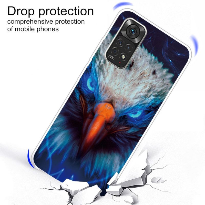 Kuori Xiaomi Redmi Note 11 Pro 4G / 5G Eagle