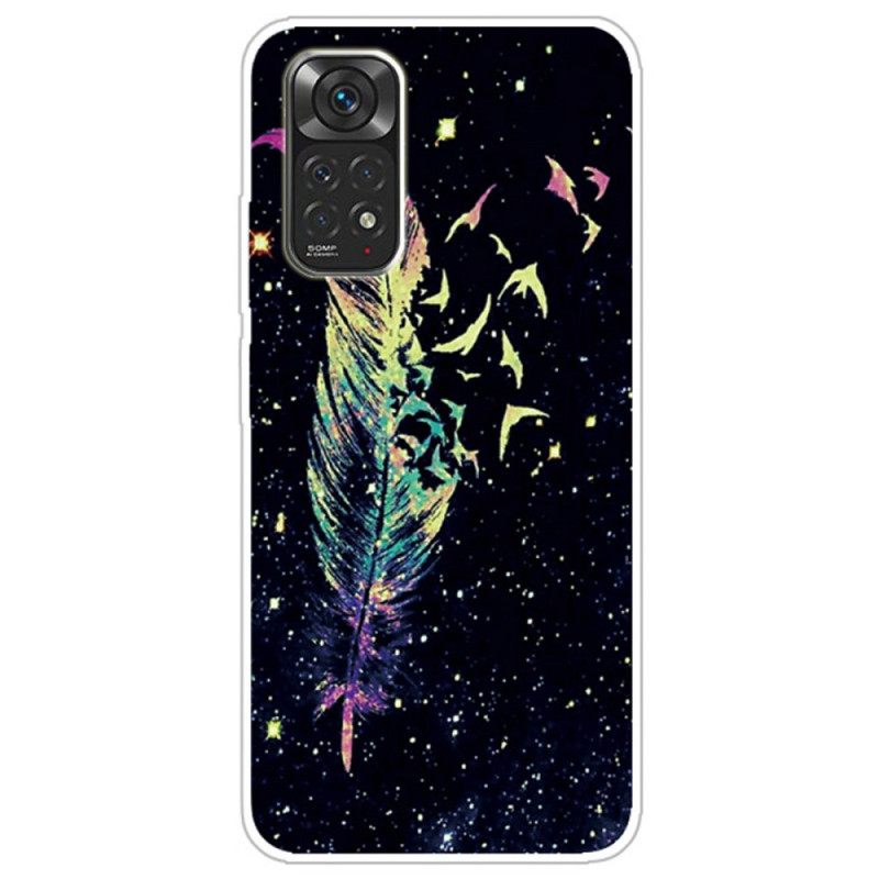 Kuori Xiaomi Redmi Note 11 Pro 4G / 5G Feather