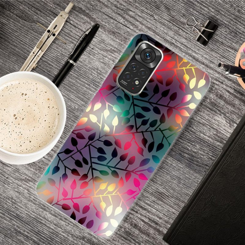 Kuori Xiaomi Redmi Note 11 Pro 4G / 5G Lähtee