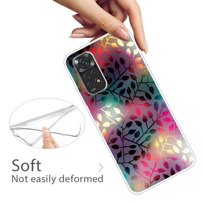 Kuori Xiaomi Redmi Note 11 Pro 4G / 5G Lähtee