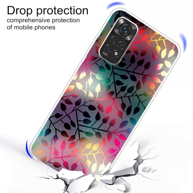 Kuori Xiaomi Redmi Note 11 Pro 4G / 5G Lähtee