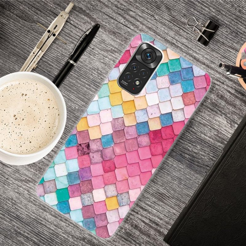 Kuori Xiaomi Redmi Note 11 Pro 4G / 5G Maalaus