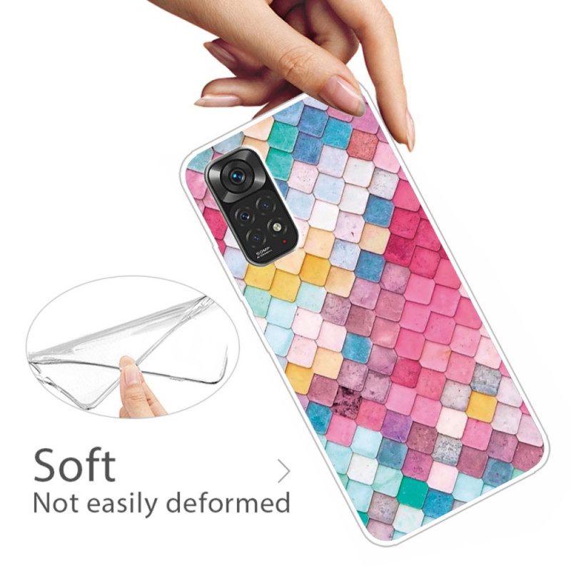 Kuori Xiaomi Redmi Note 11 Pro 4G / 5G Maalaus