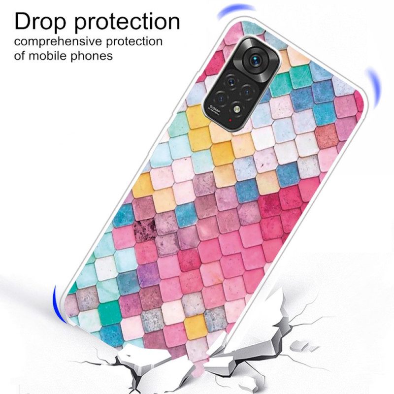 Kuori Xiaomi Redmi Note 11 Pro 4G / 5G Maalaus