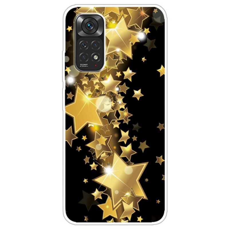 Kuori Xiaomi Redmi Note 11 Pro 4G / 5G Stars
