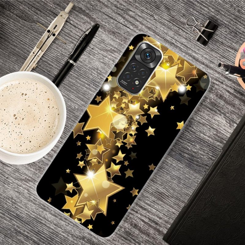 Kuori Xiaomi Redmi Note 11 Pro 4G / 5G Stars