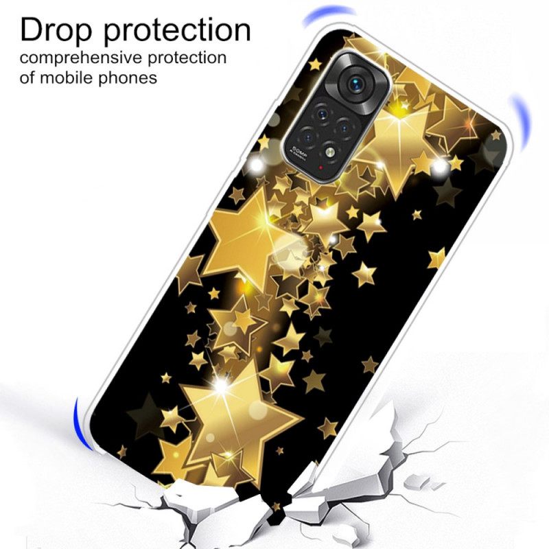 Kuori Xiaomi Redmi Note 11 Pro 4G / 5G Stars