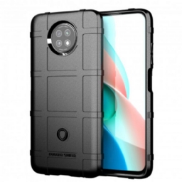 Kuori Xiaomi Redmi Note 9 5G / 9T 5G Rugged Shield