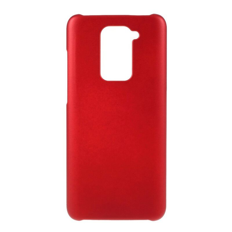 Case Xiaomi Redmi Note 9 Rigid Classic Simple