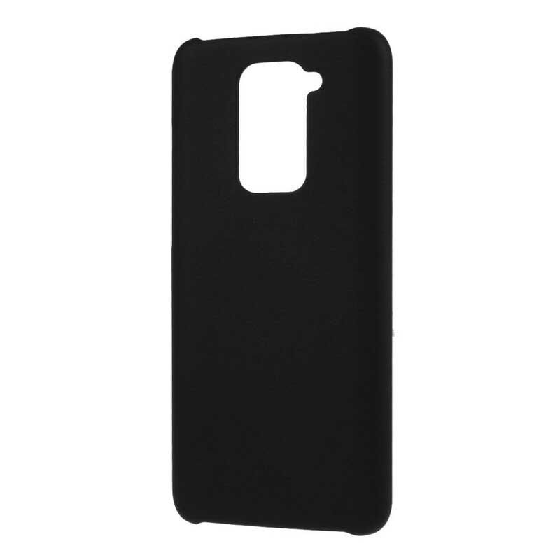 Case Xiaomi Redmi Note 9 Rigid Classic Simple