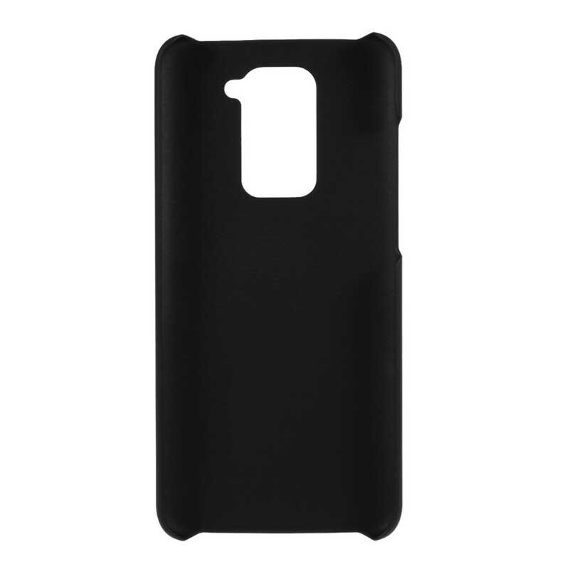 Case Xiaomi Redmi Note 9 Rigid Classic Simple