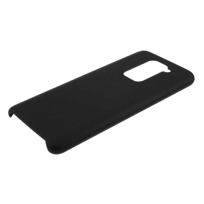 Case Xiaomi Redmi Note 9 Rigid Classic Simple