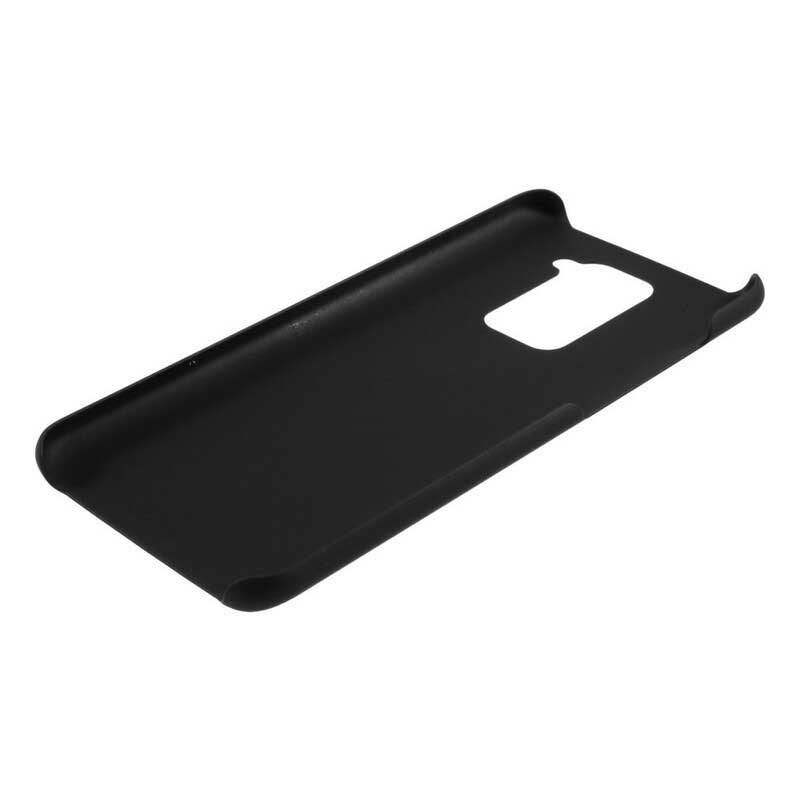 Case Xiaomi Redmi Note 9 Rigid Classic Simple