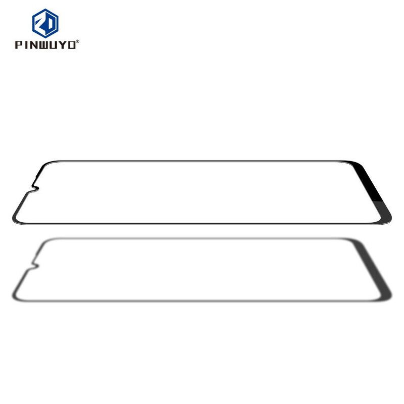 Karkaistu Lasisuoja Xiaomi Redmi Note 9 Pinwuyo Lle