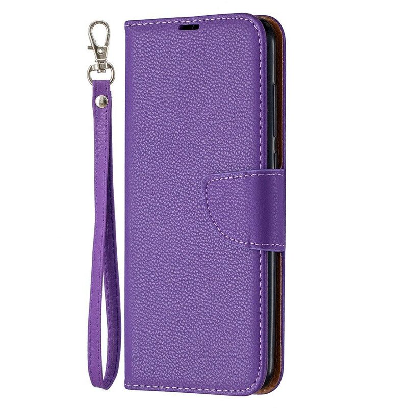 Kotelot Xiaomi Redmi Note 9 Litsiläppä Vino
