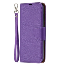Kotelot Xiaomi Redmi Note 9 Litsiläppä Vino