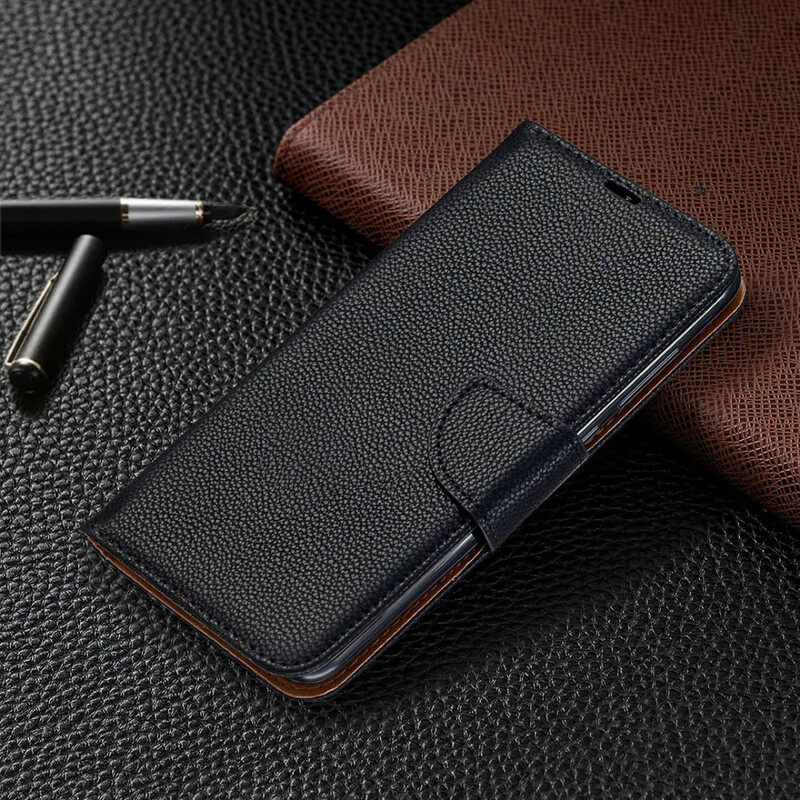 Kotelot Xiaomi Redmi Note 9 Litsiläppä Vino