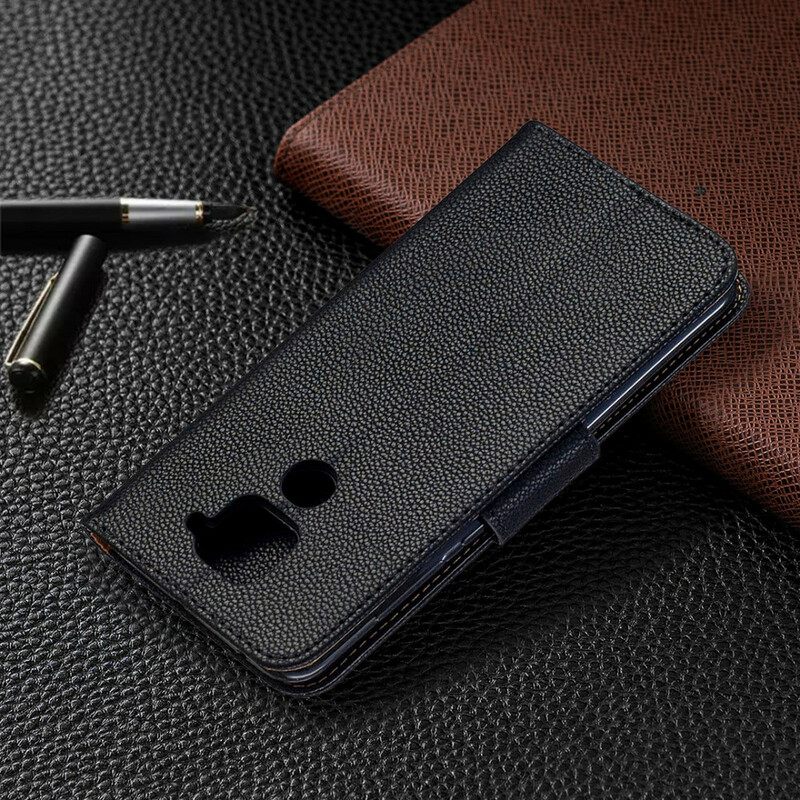 Kotelot Xiaomi Redmi Note 9 Litsiläppä Vino
