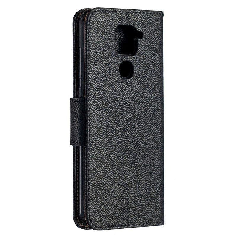 Kotelot Xiaomi Redmi Note 9 Litsiläppä Vino