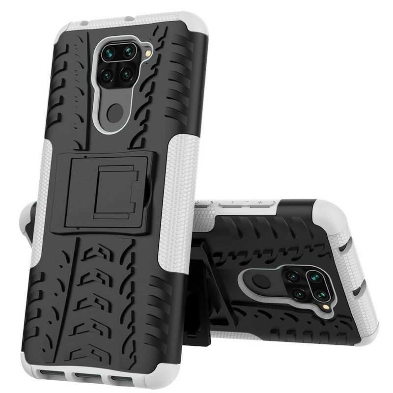 Kuori Xiaomi Redmi Note 9 Ultra Resistant
