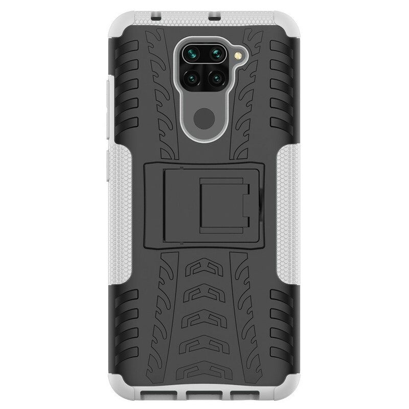Kuori Xiaomi Redmi Note 9 Ultra Resistant