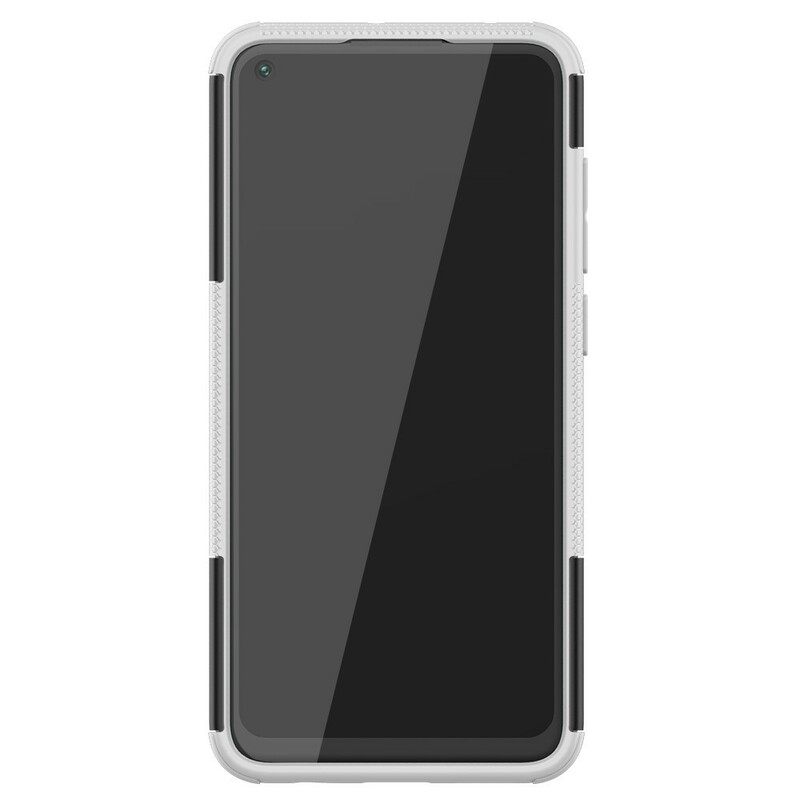 Kuori Xiaomi Redmi Note 9 Ultra Resistant